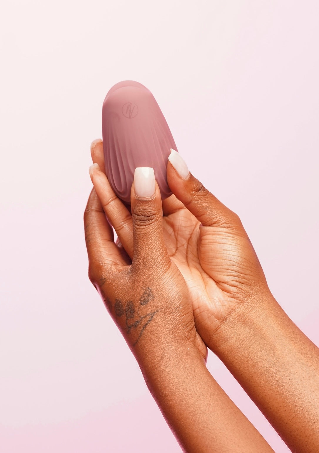 Nyah’s Heat Wave Vibrator