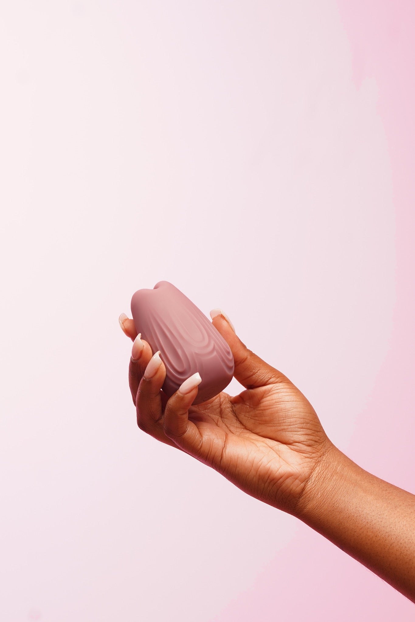 Nyah’s Heat Wave Vibrator