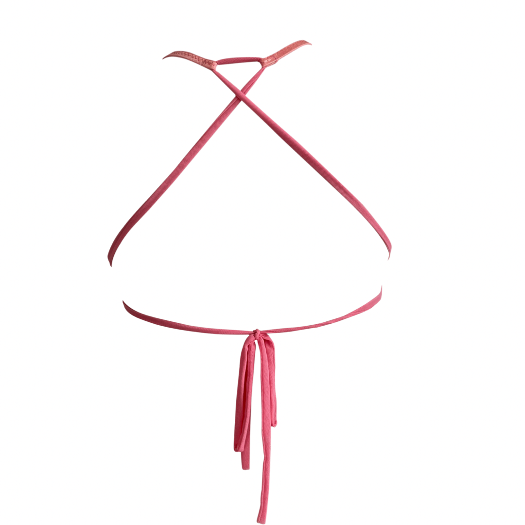 Madonna Bralette in Rising