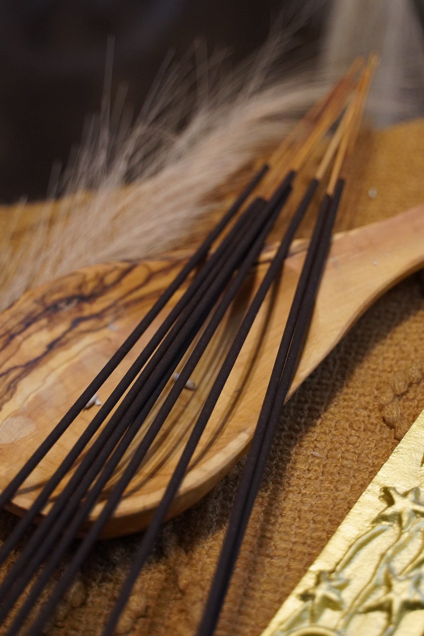 Sensual Abundance Incense