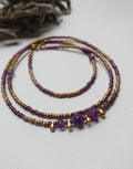 Queen Waist Beads