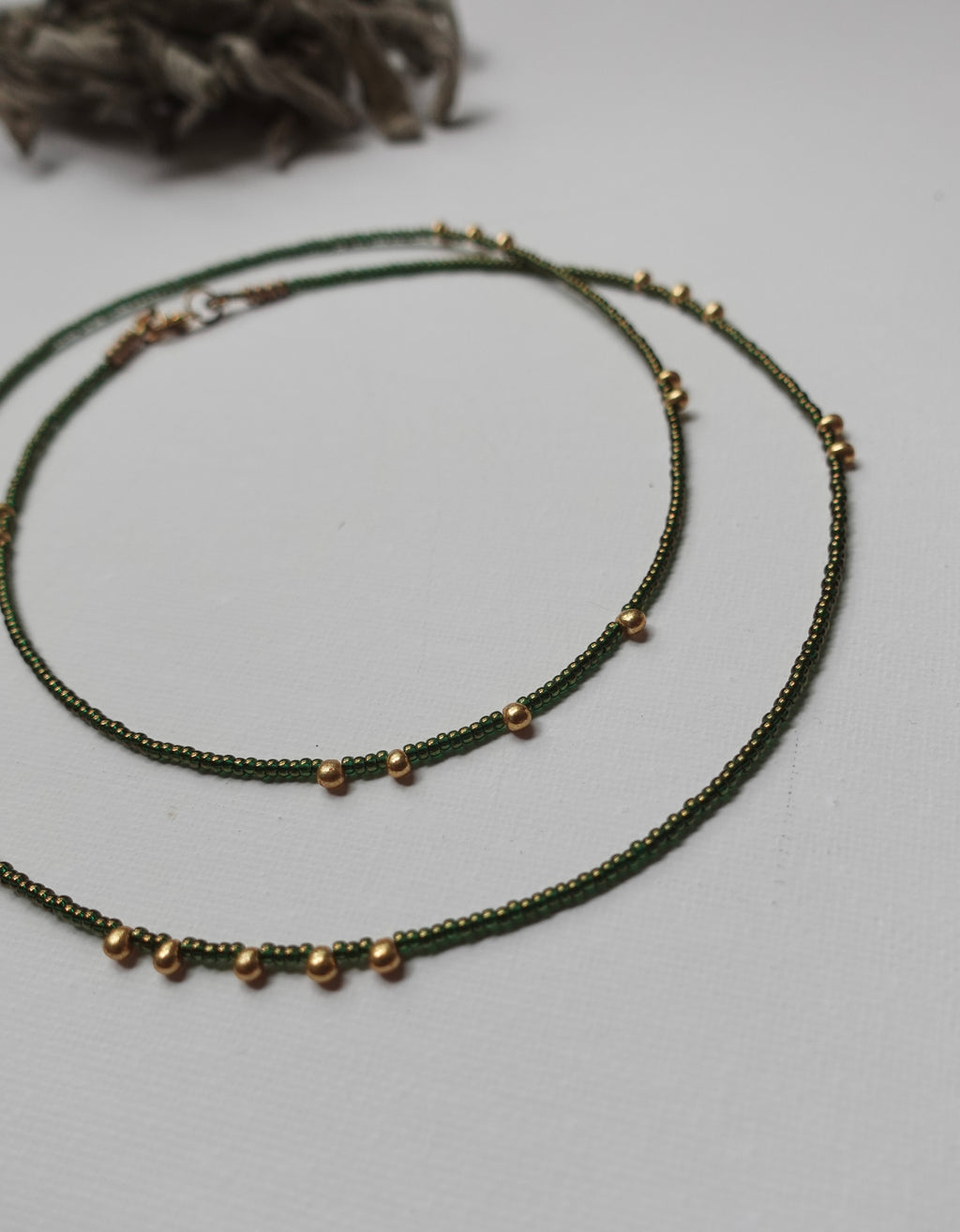 Rooted Growth Waist Beads