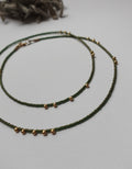 Rooted Growth Waist Beads