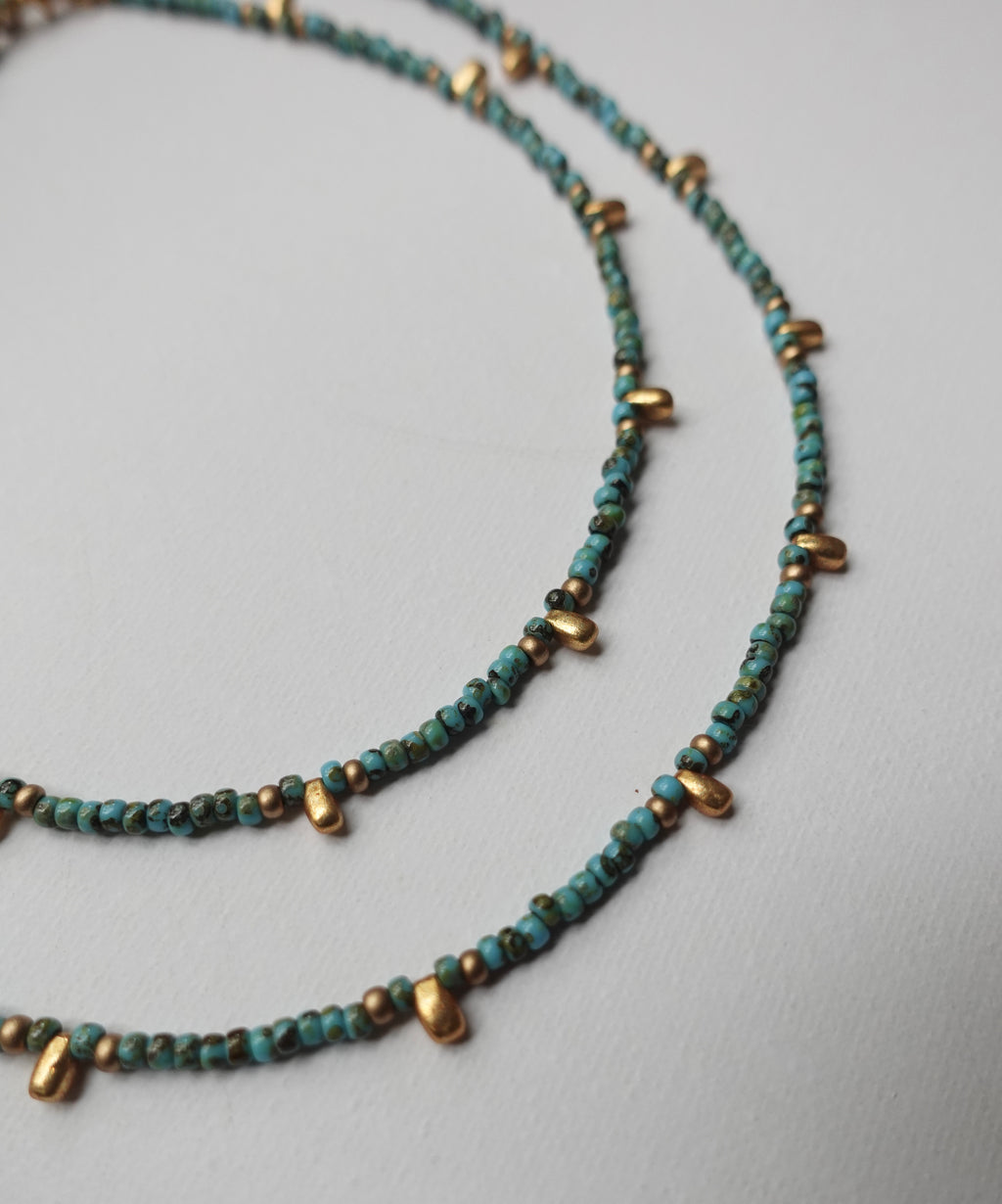 Sacred Waters Waist Beads