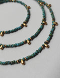 Sacred Waters Waist Beads