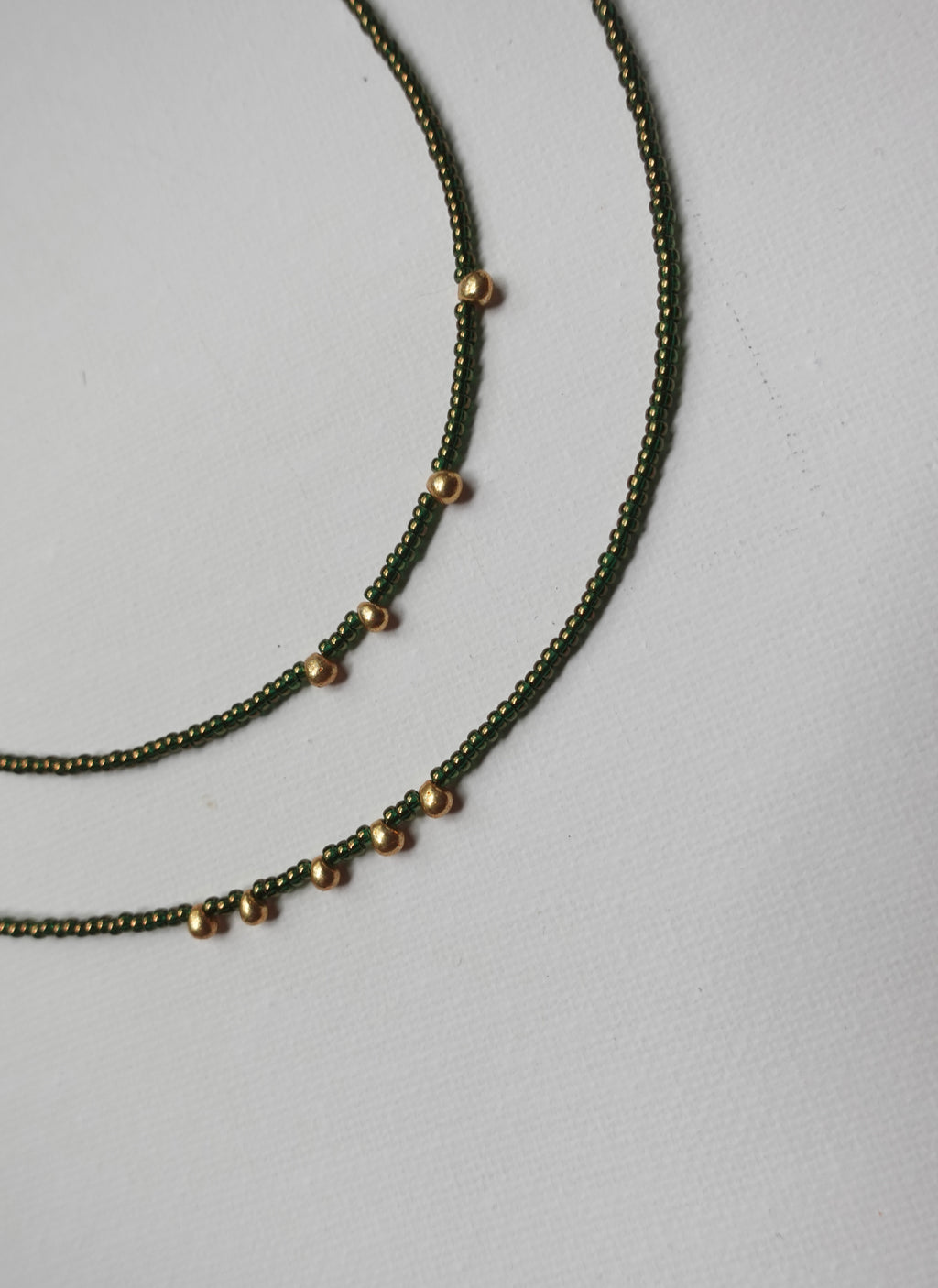 Rooted Growth Waist Beads
