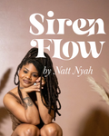 Private Siren Flow One on One with Natt Nyah