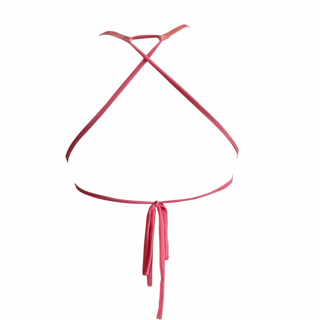 Madonna Bralette in Rising
