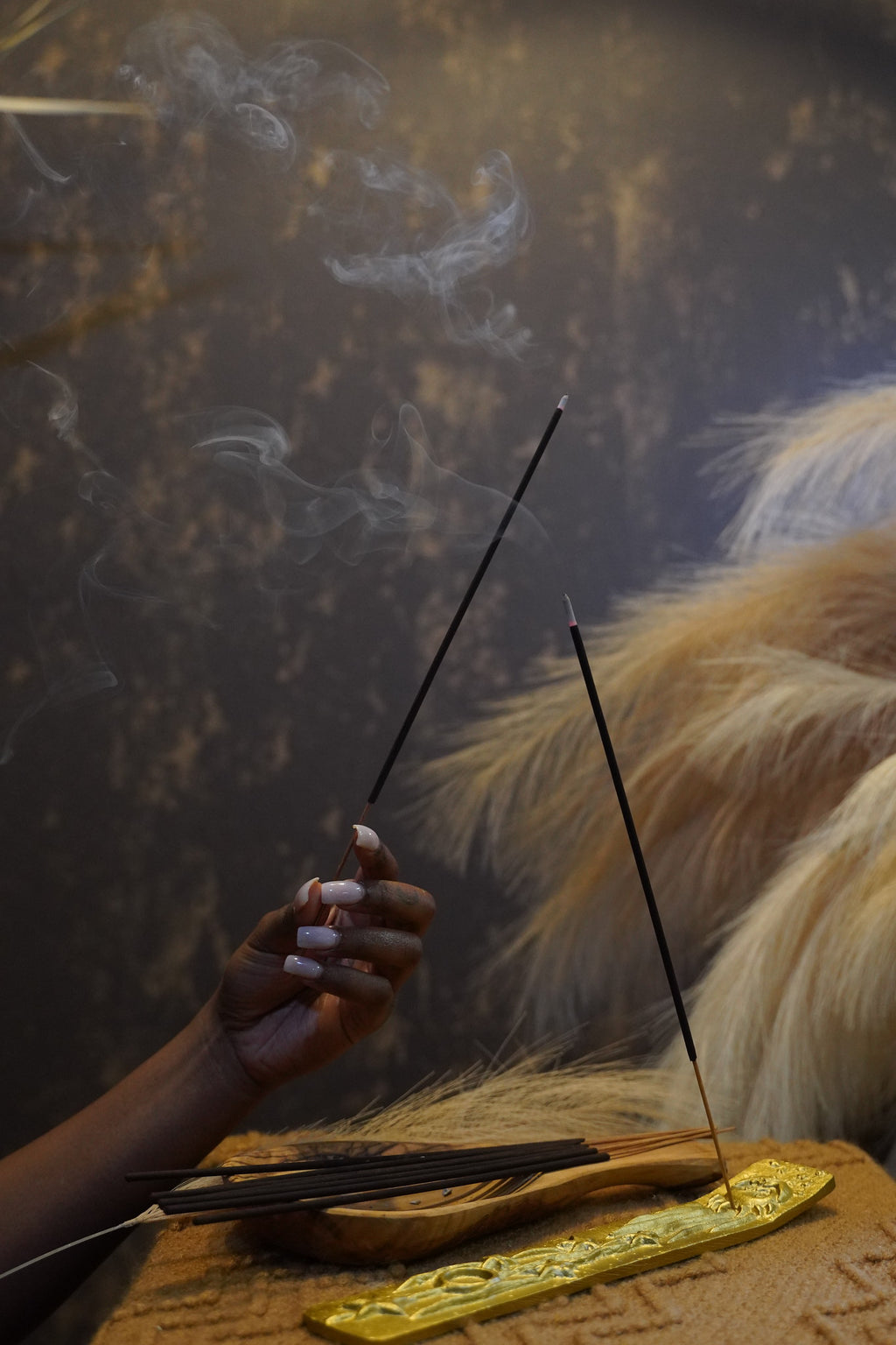 Sensual Abundance Incense
