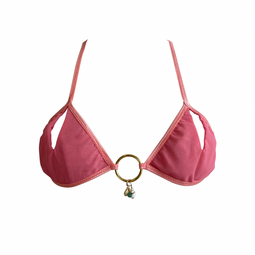 Madonna Bralette in Rising
