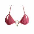 Madonna Bralette in Rising