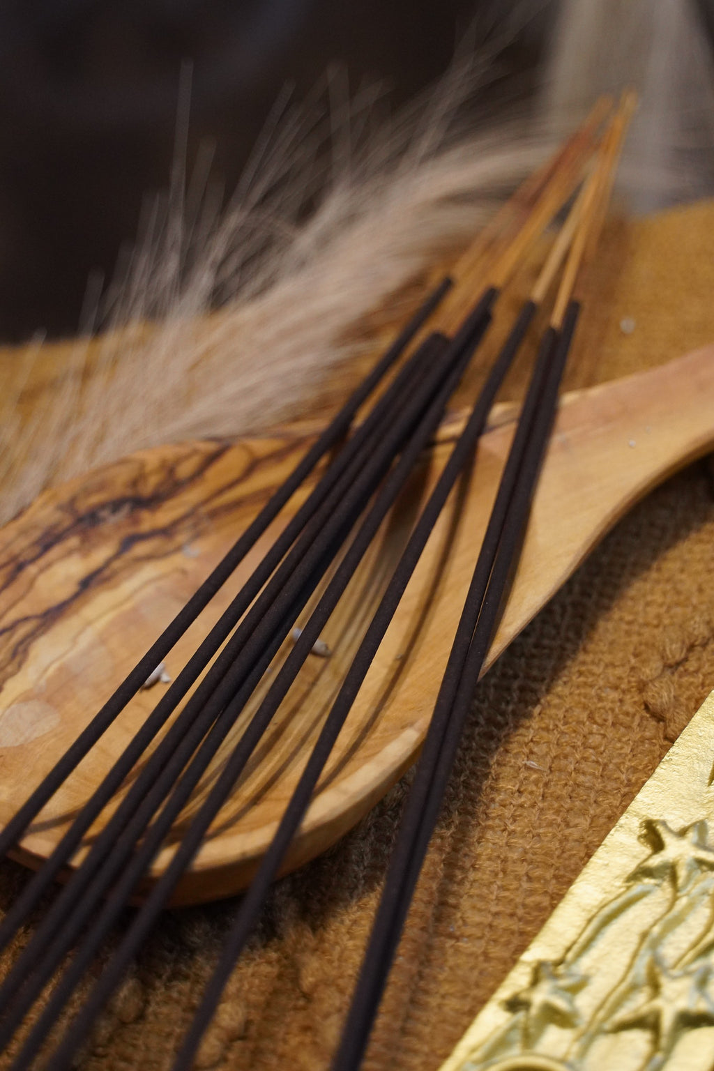 Sensual Abundance Incense